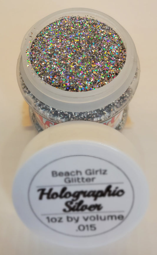 Holographic Silver