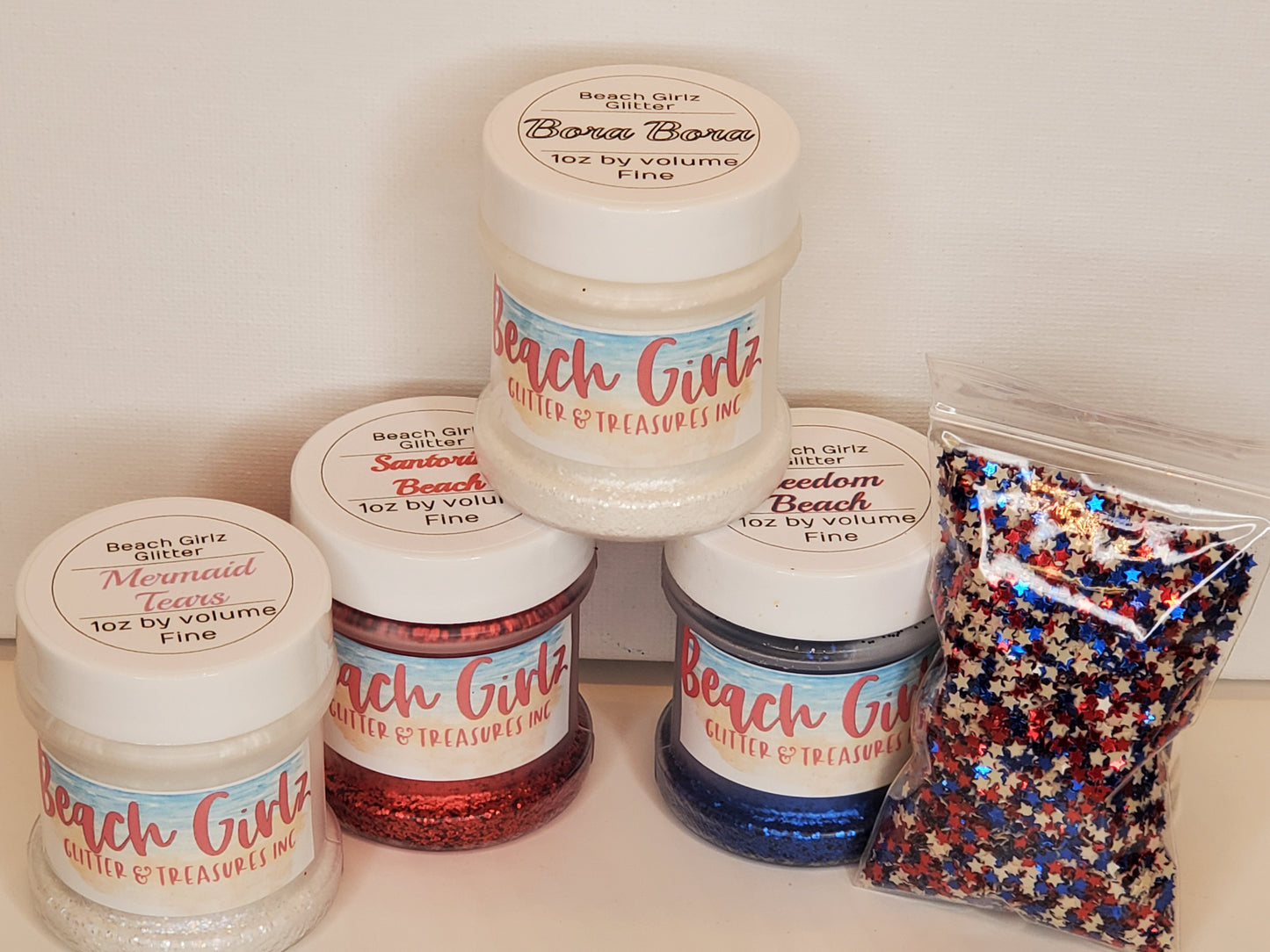 Patriotic Collection