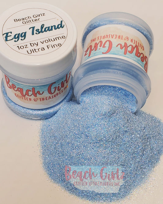 Egg Island