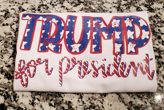 Trump for President
