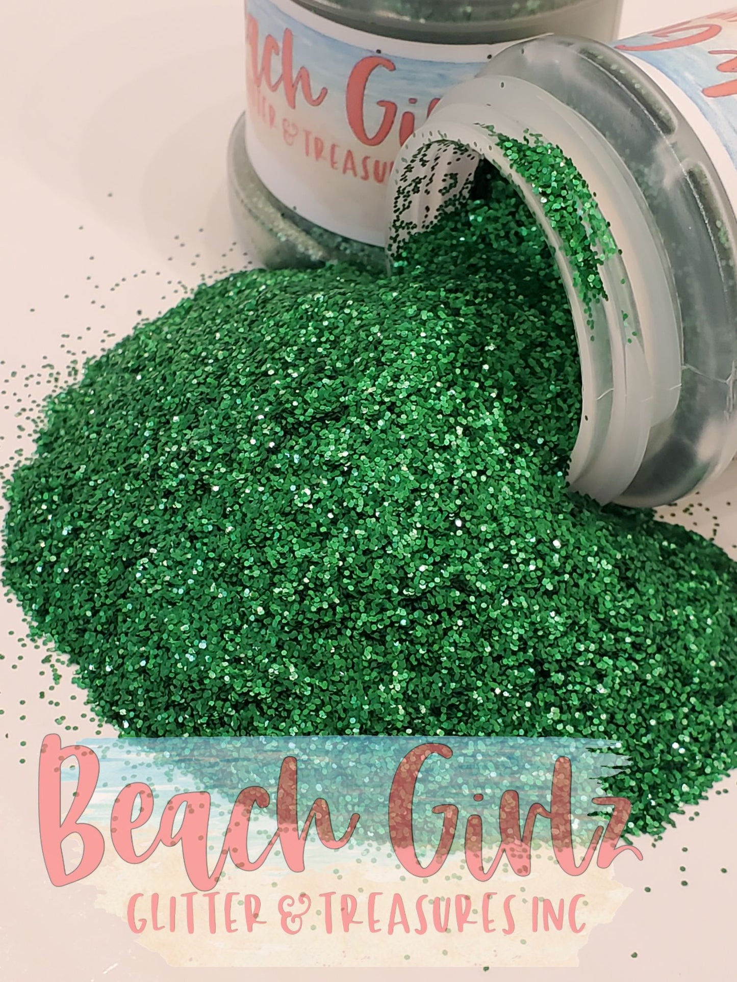 Evergreen Beach