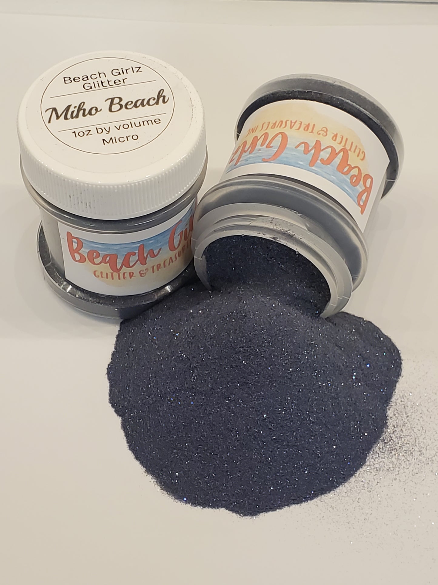 Miho Beach