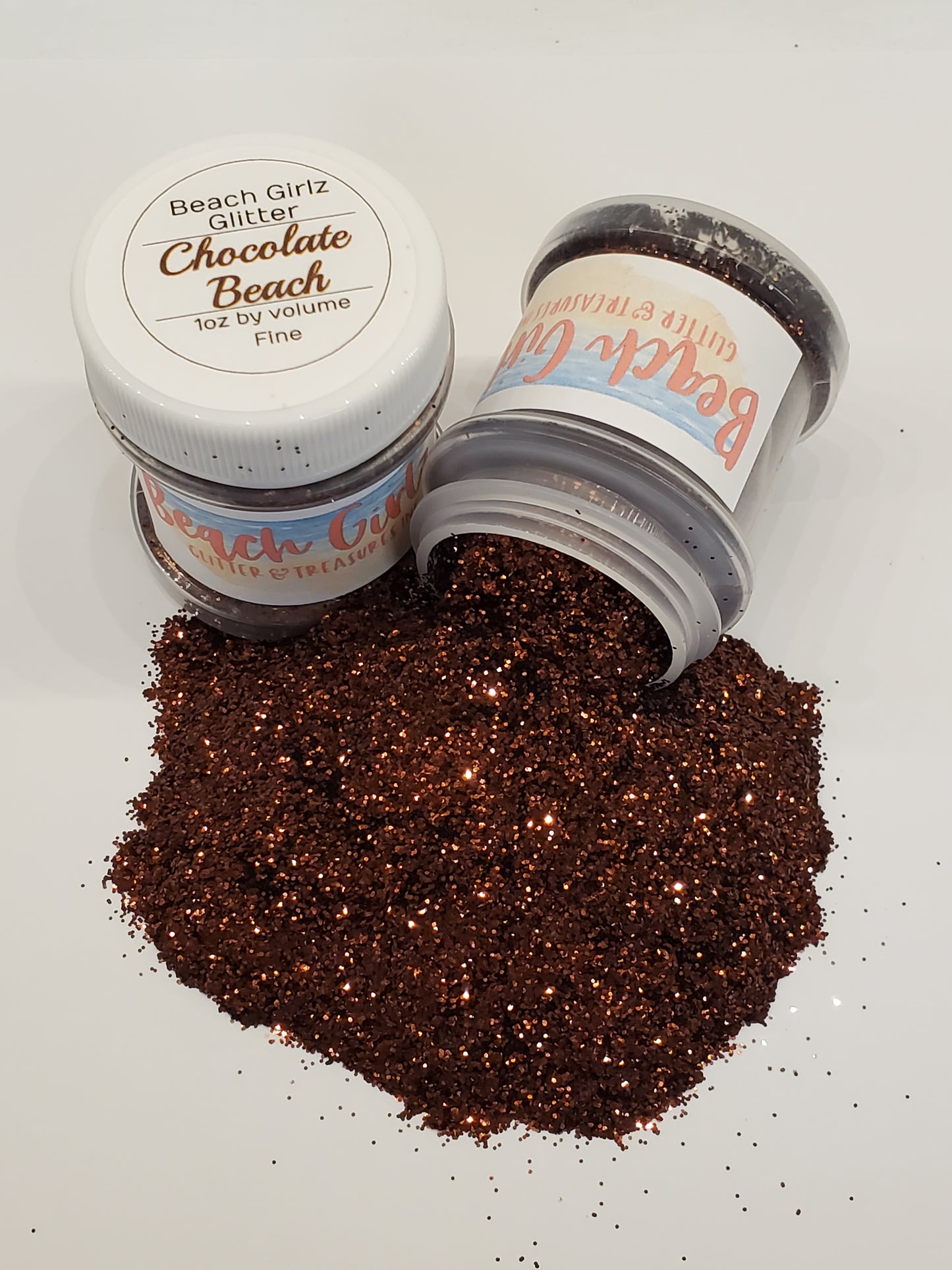 Chocolate Beach