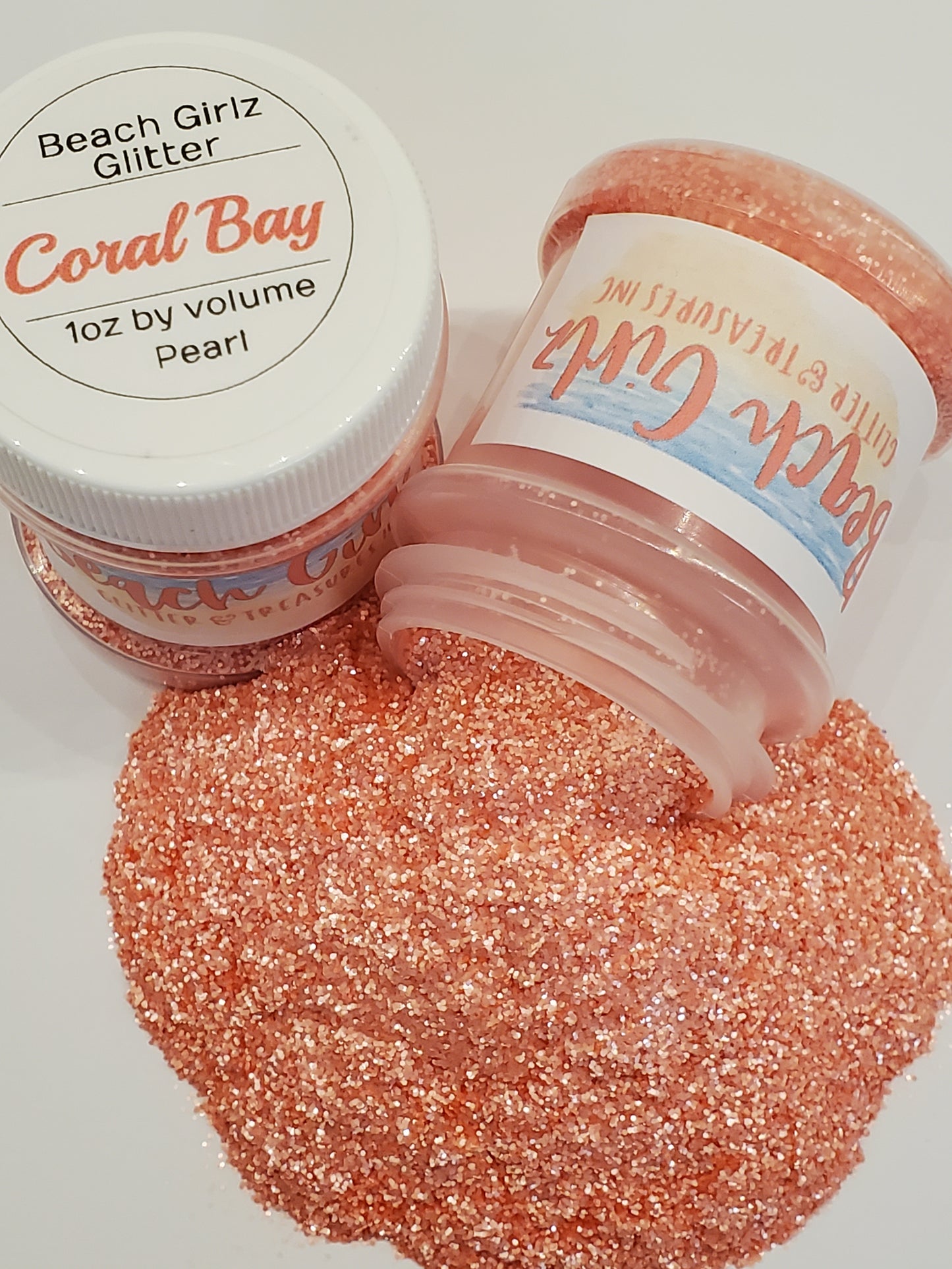 Coral Bay