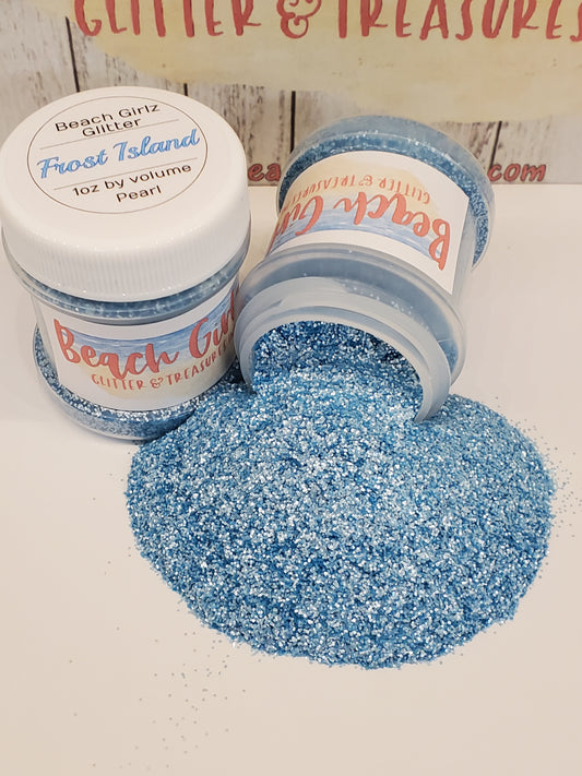 Frost Island