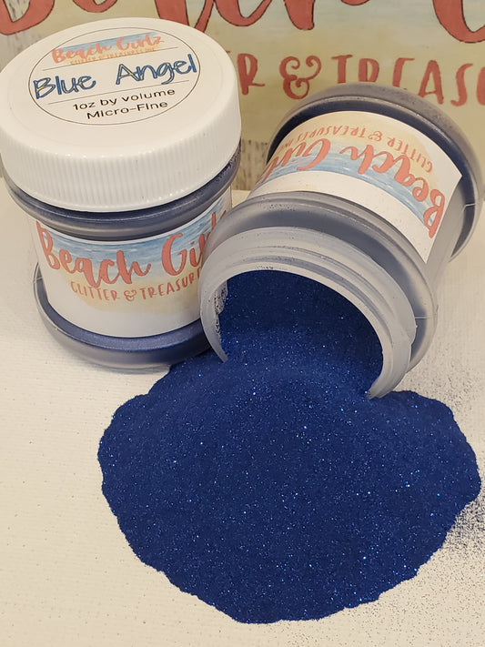 Blue Angel