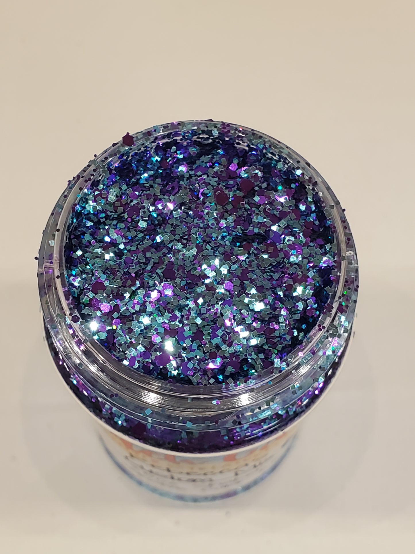 Rebecca's custom mixes