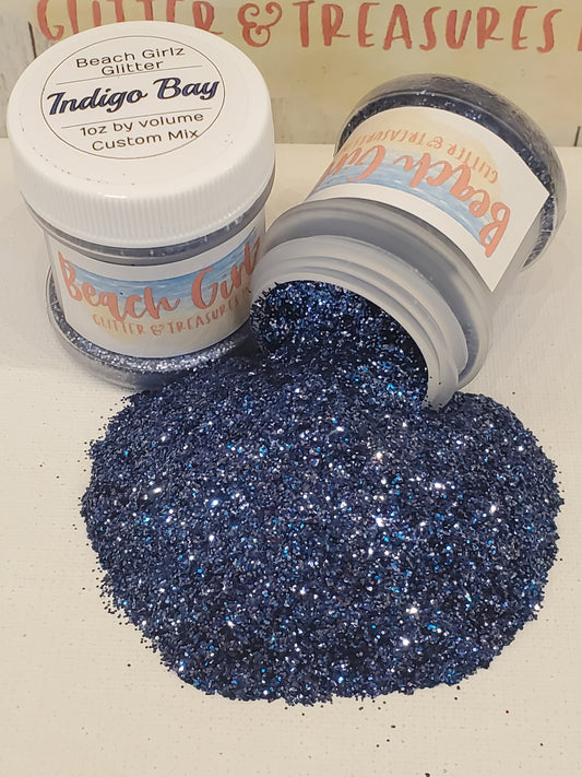 Indigo Bay