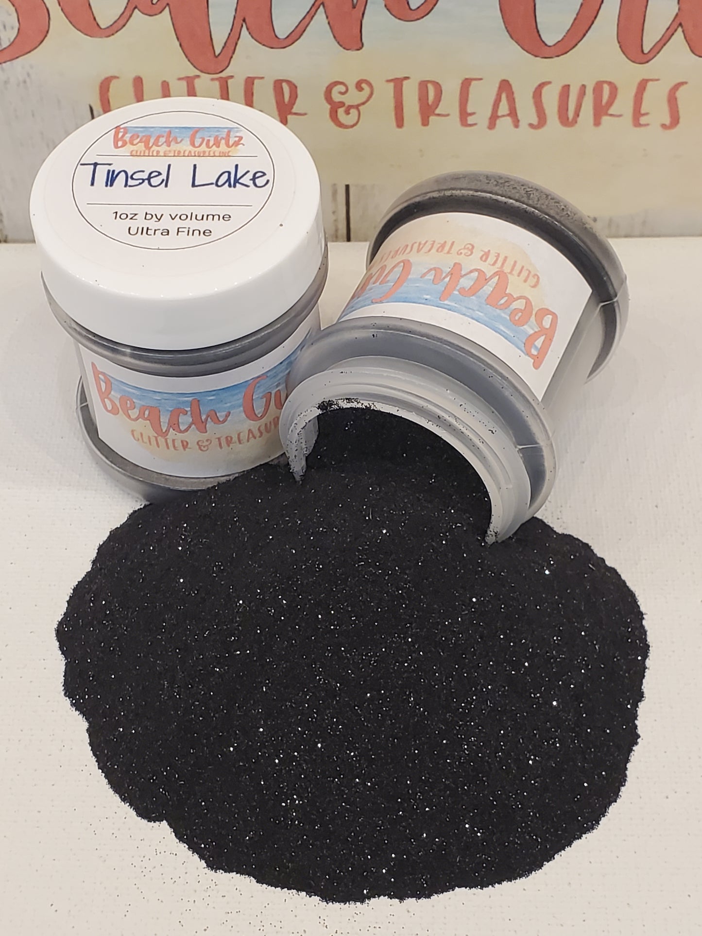 Tinsel Lake