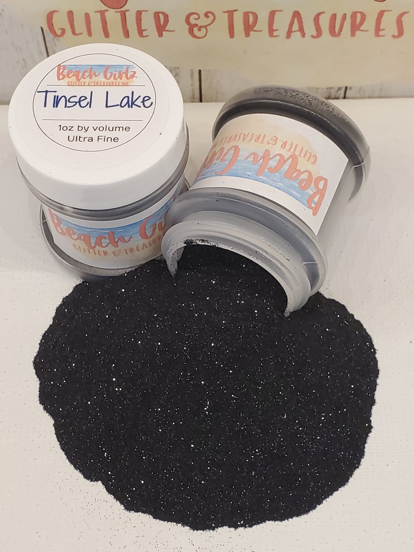 Tinsel Lake