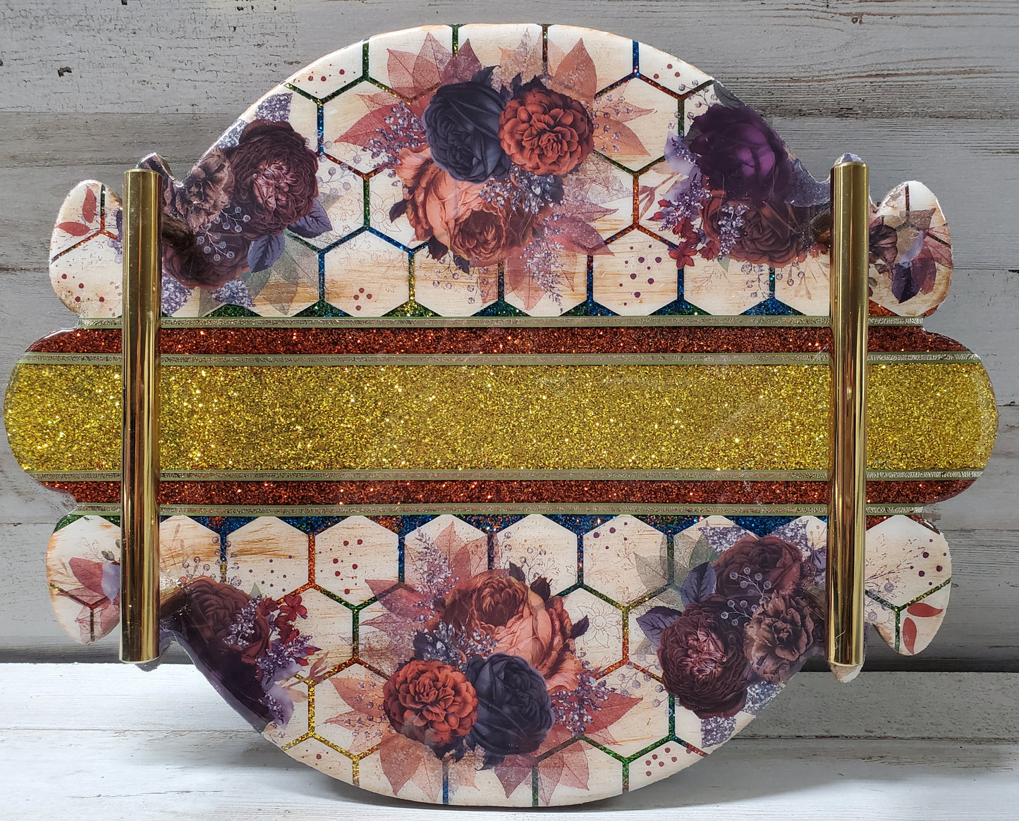 Vanity/Counter Top Trays