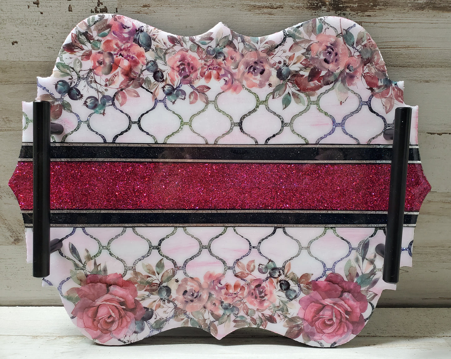 Vanity/Counter Top Trays
