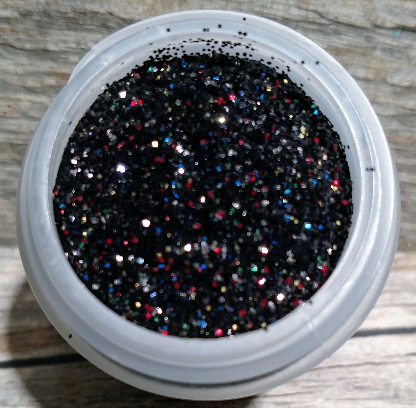 Black Sands Beach