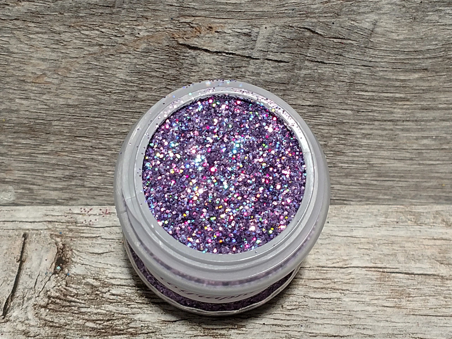 Holographic Lavender