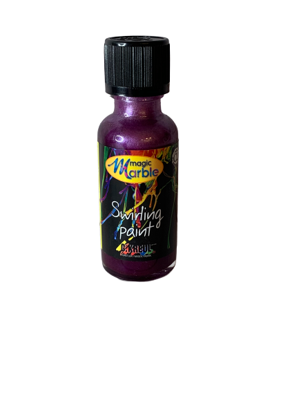 Boysenberry Paint