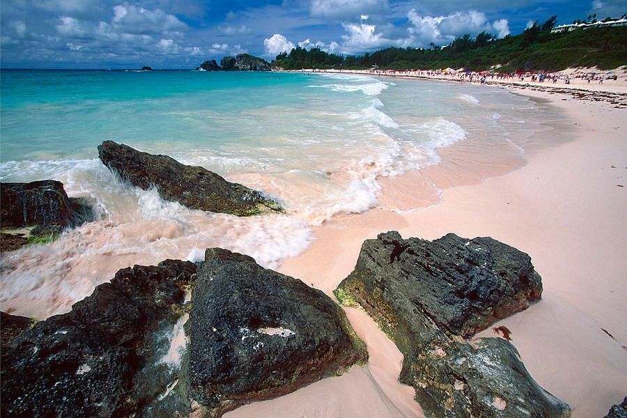 Horseshoe Beach