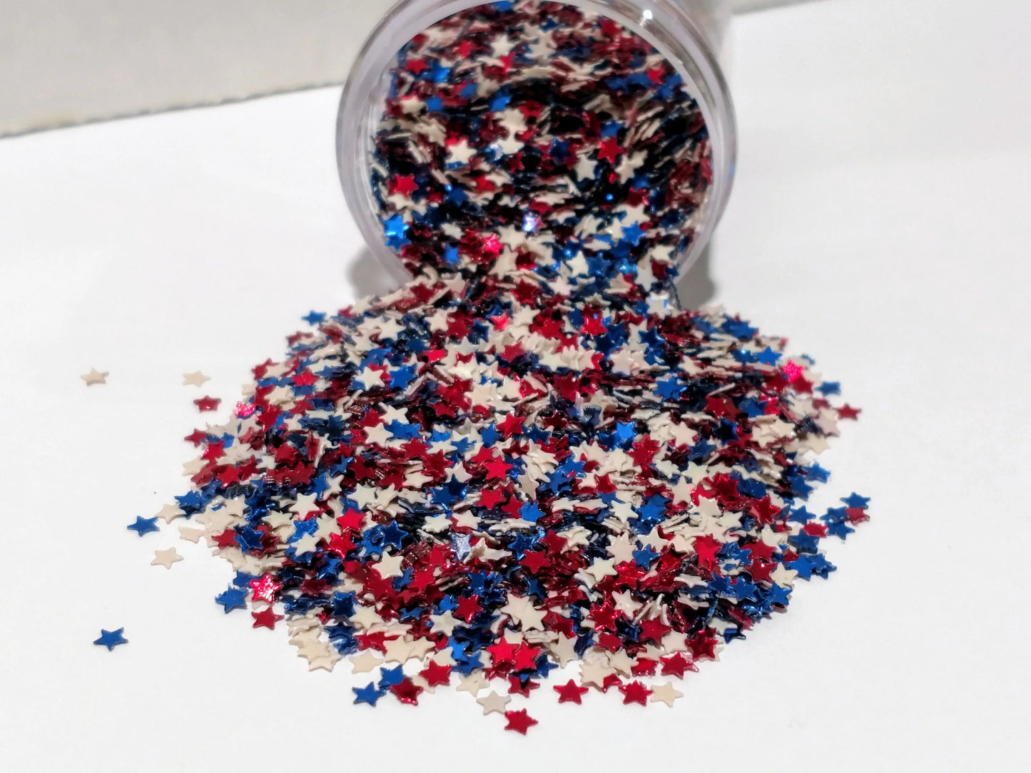 Patriotic Stars
