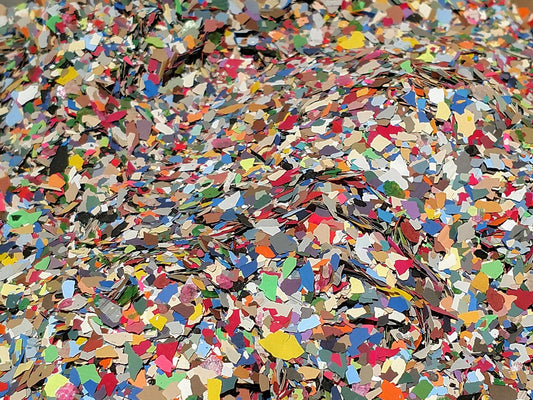 Crushed Coral