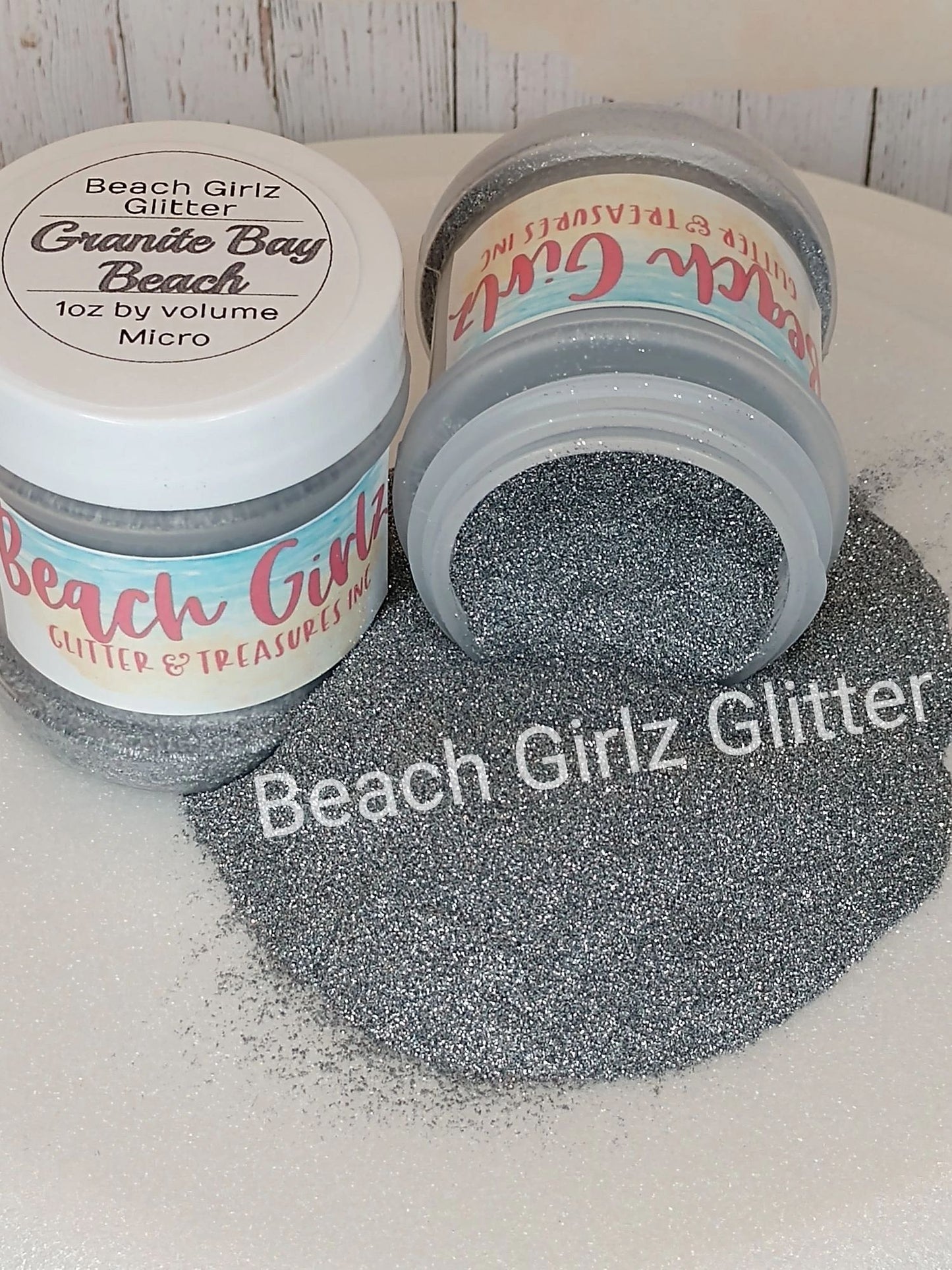 Granite Bay Beach