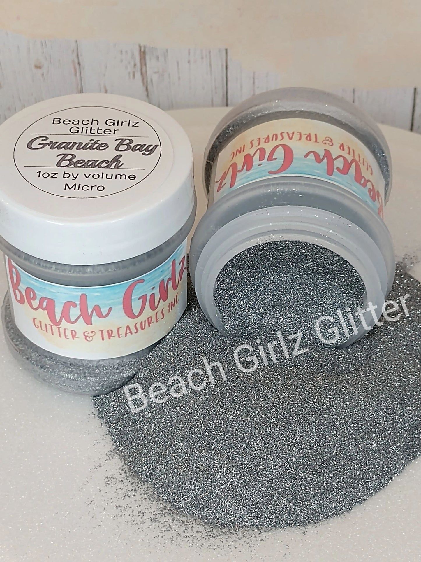 Granite Bay Beach