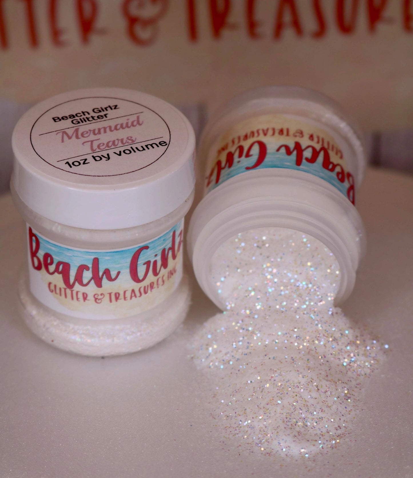 Mermaid Tears