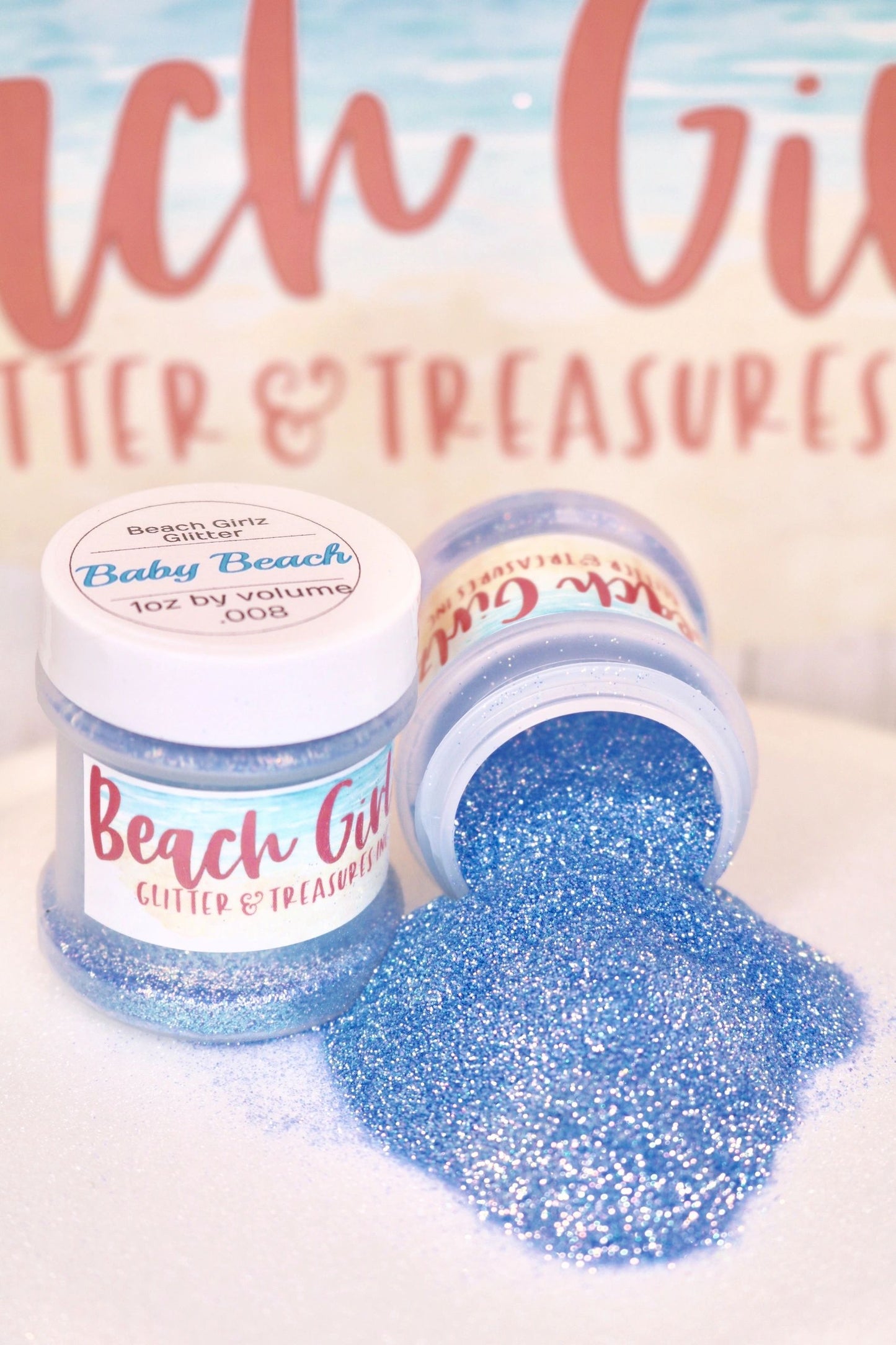 Baby Beach