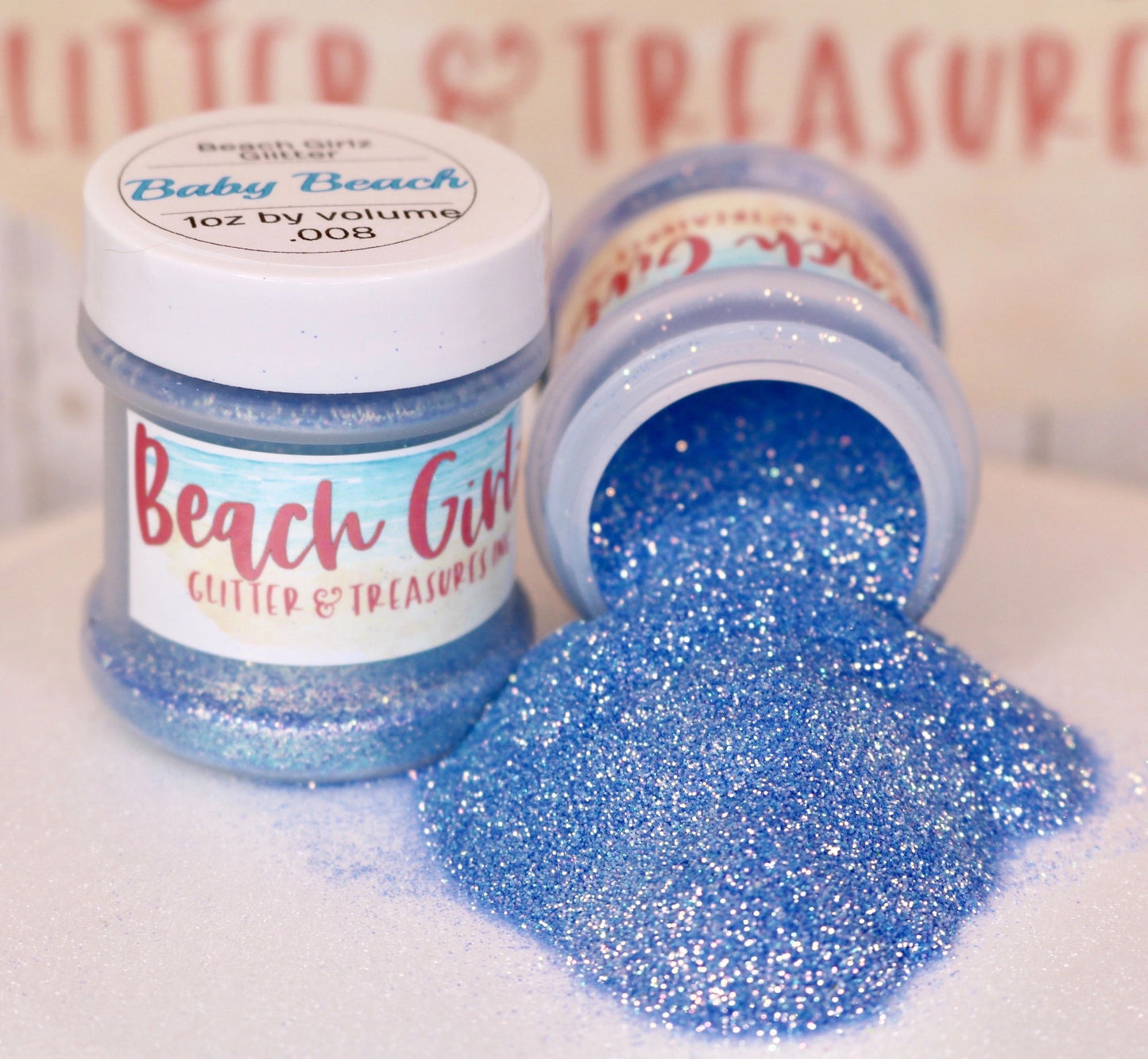 Baby Beach