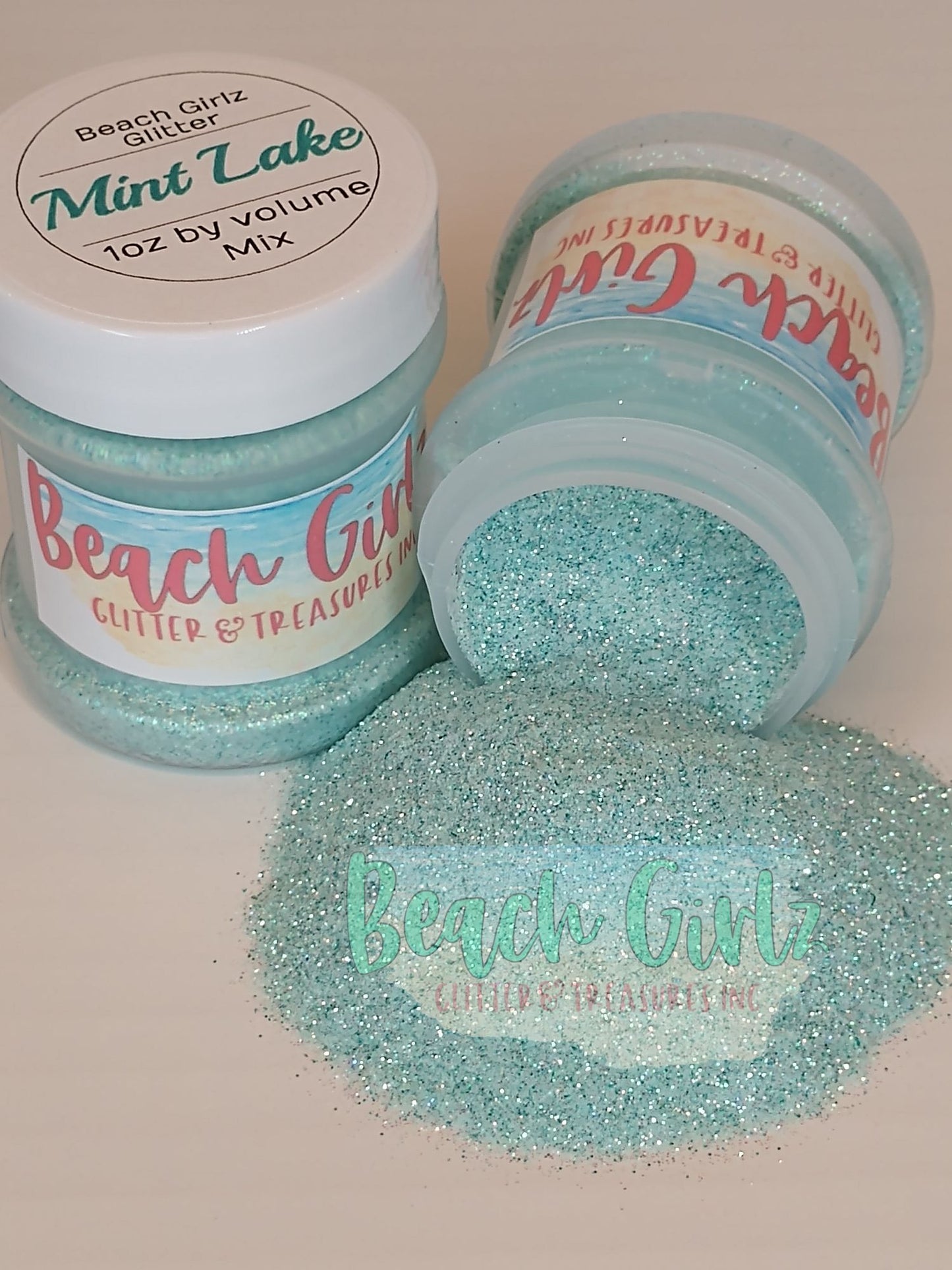 Mint Lake