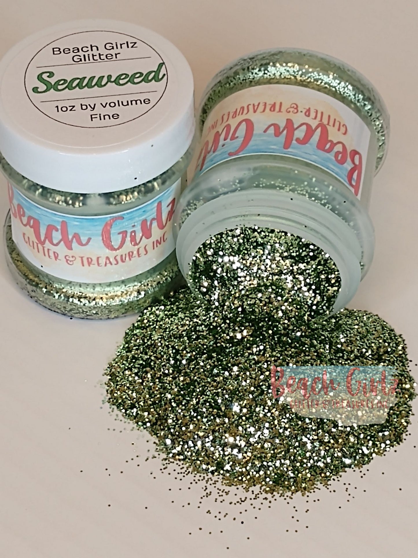 Seaweed