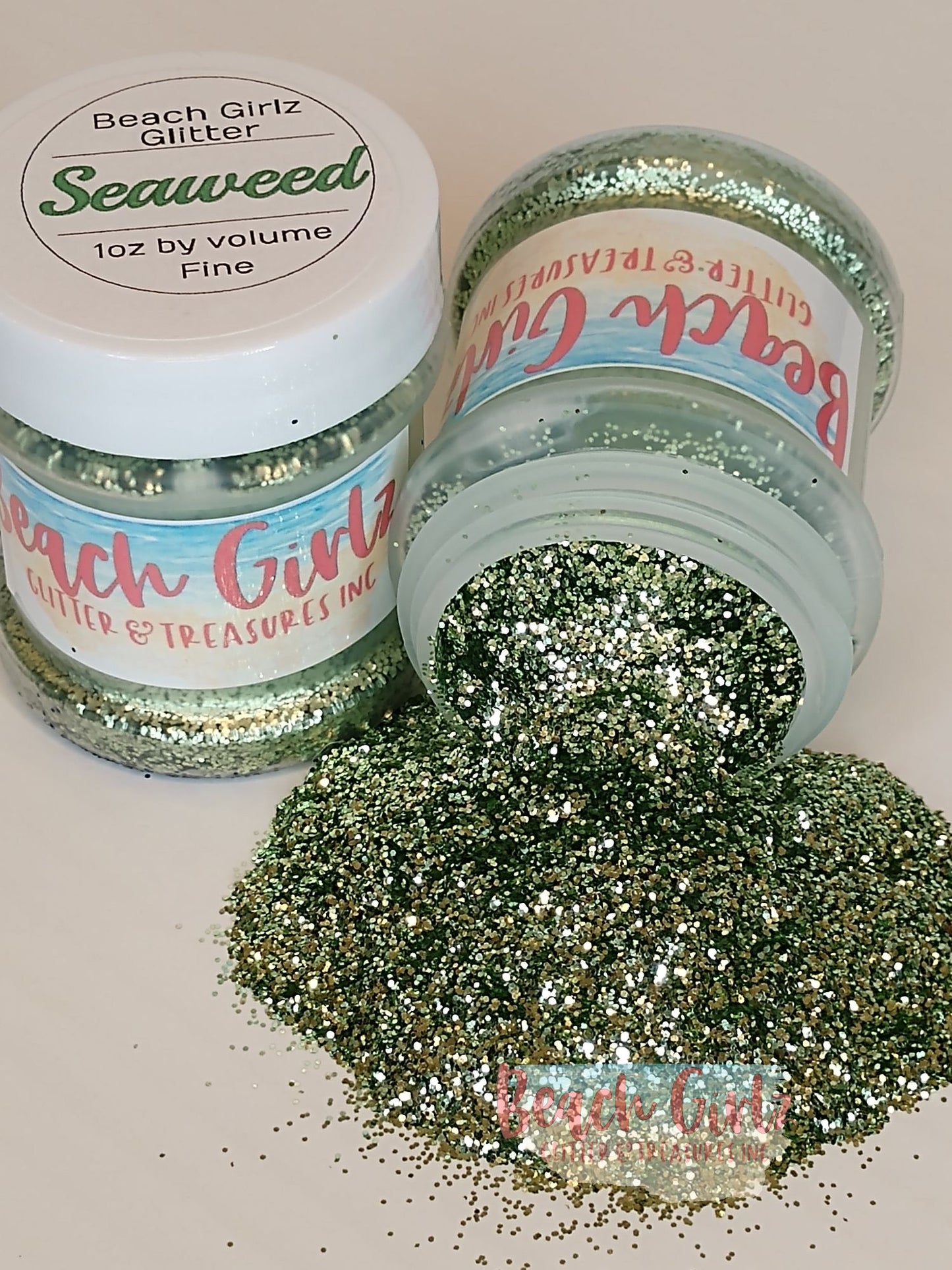 Seaweed