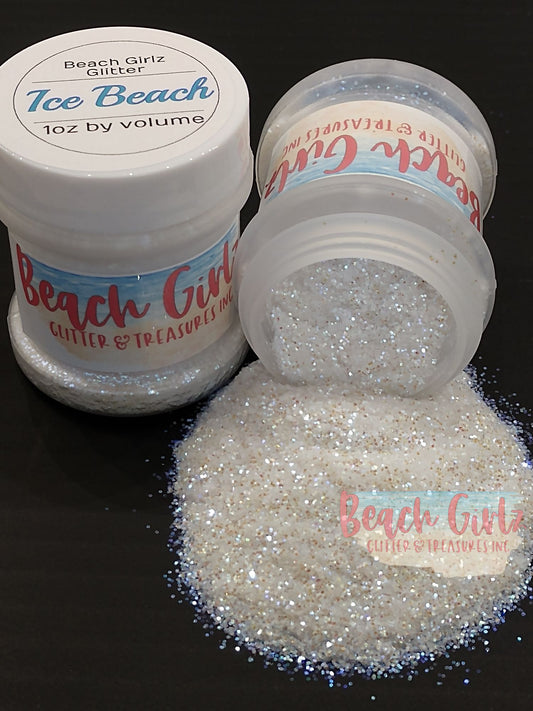 Ice Beach