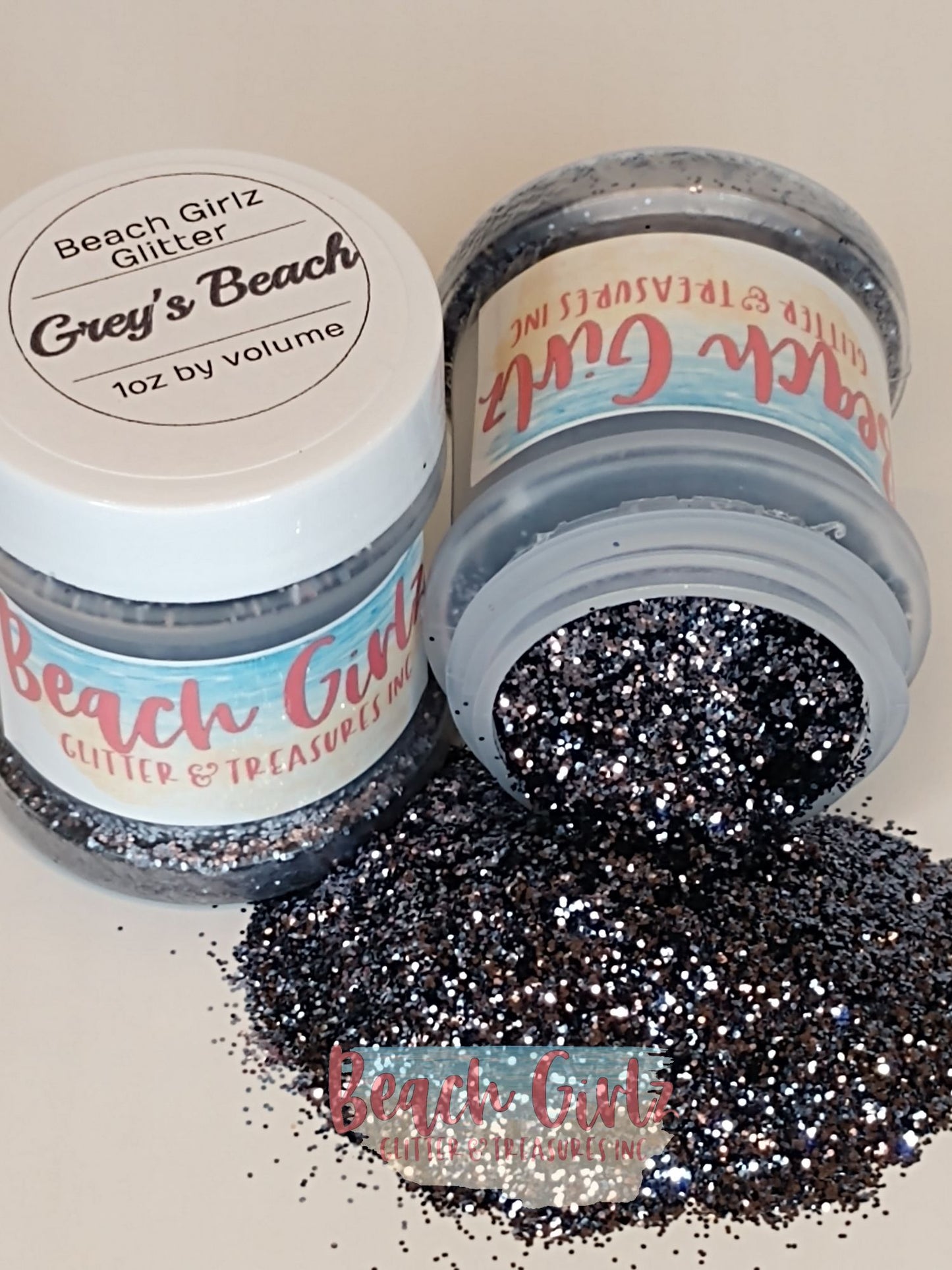Grey's Beach