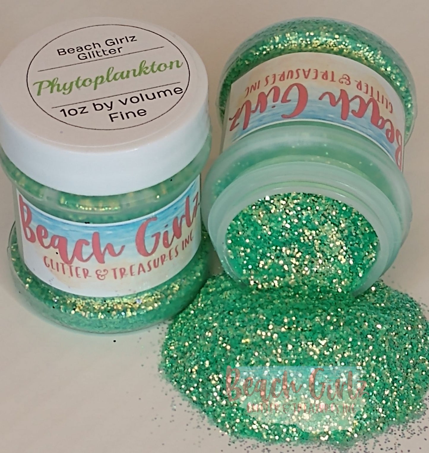 phytoplankton