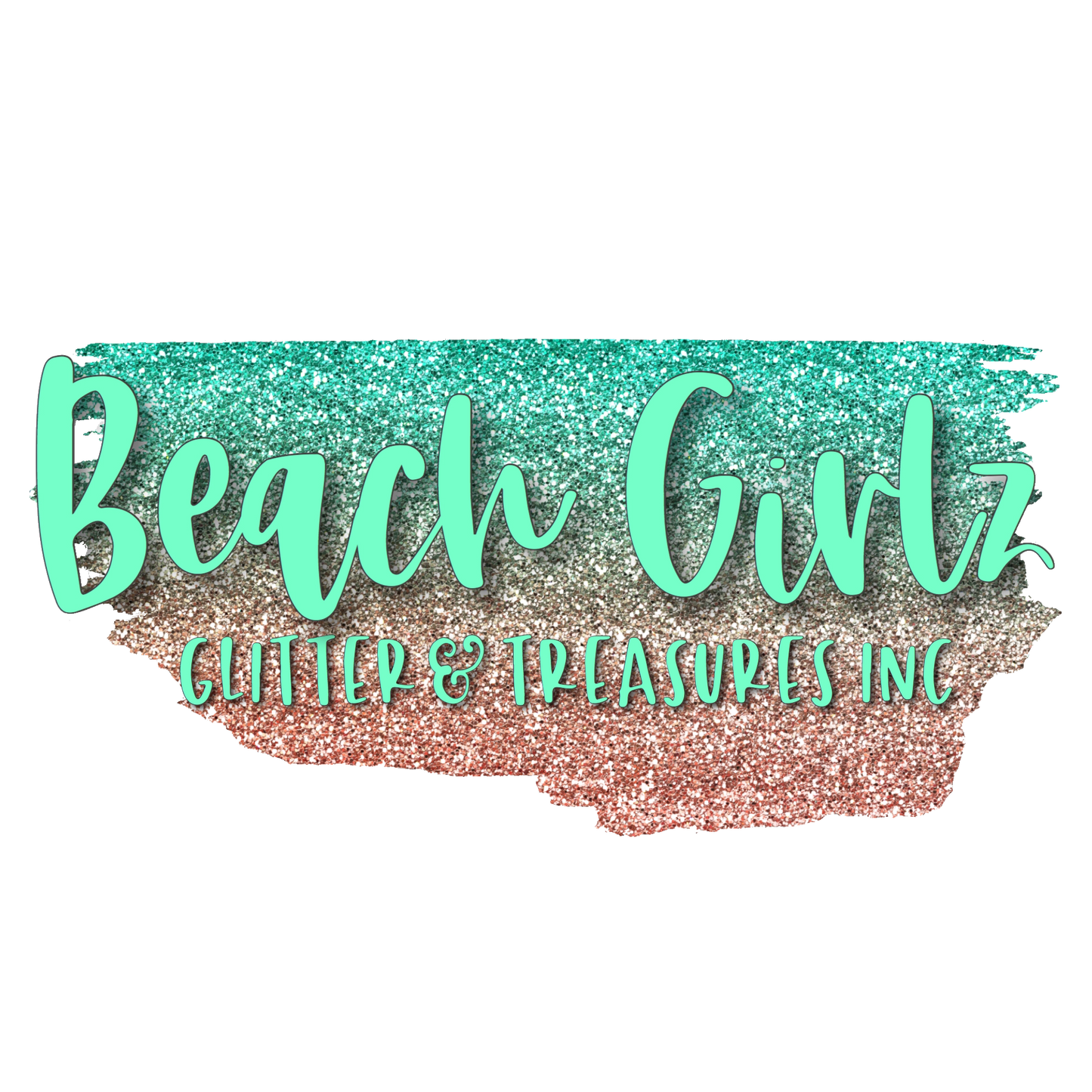 Beach Girlz logo file