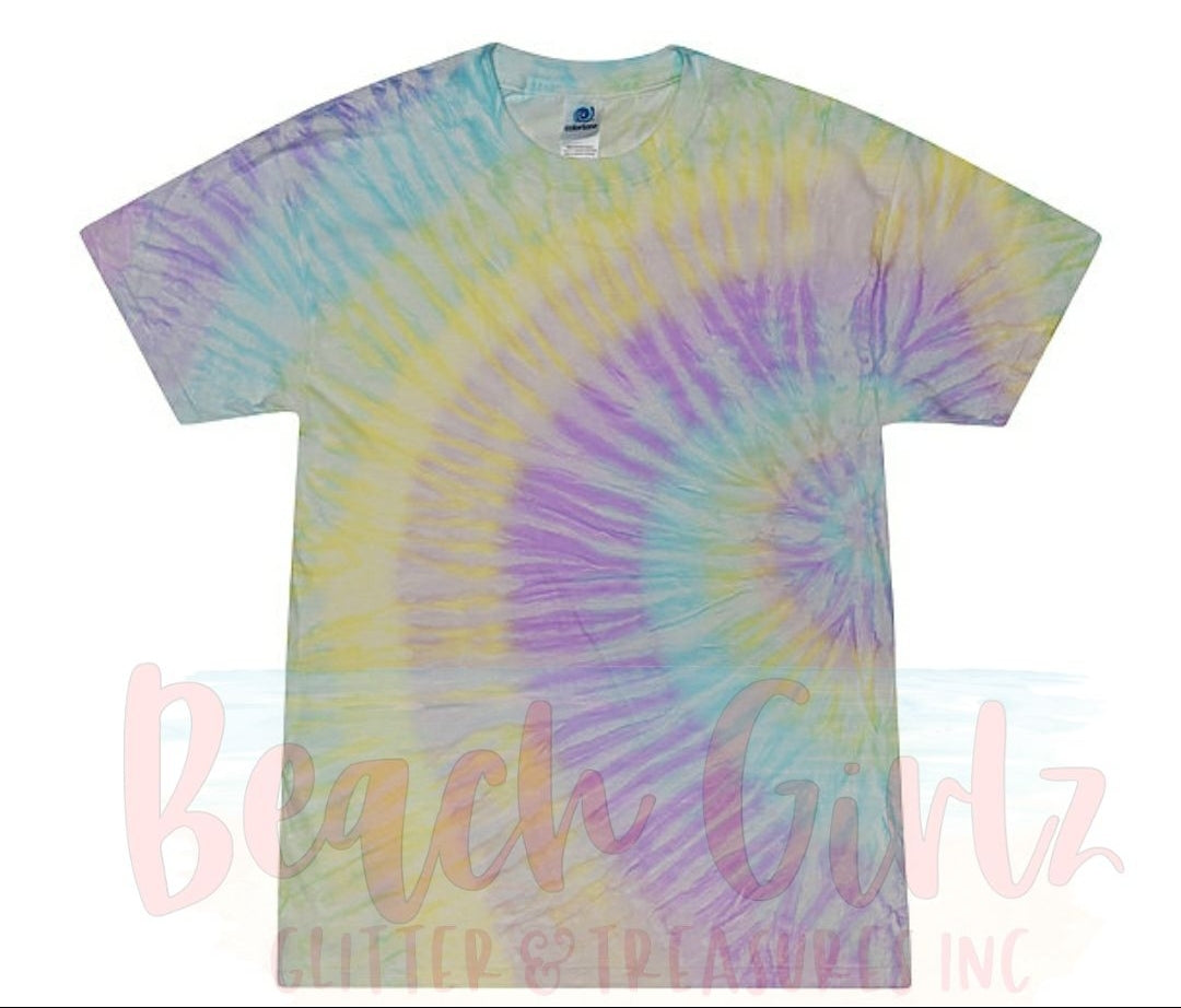 You are about to exceed the limit of my medication(Tie-Dye)