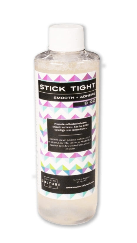 Stick Tight- 8oz bottle