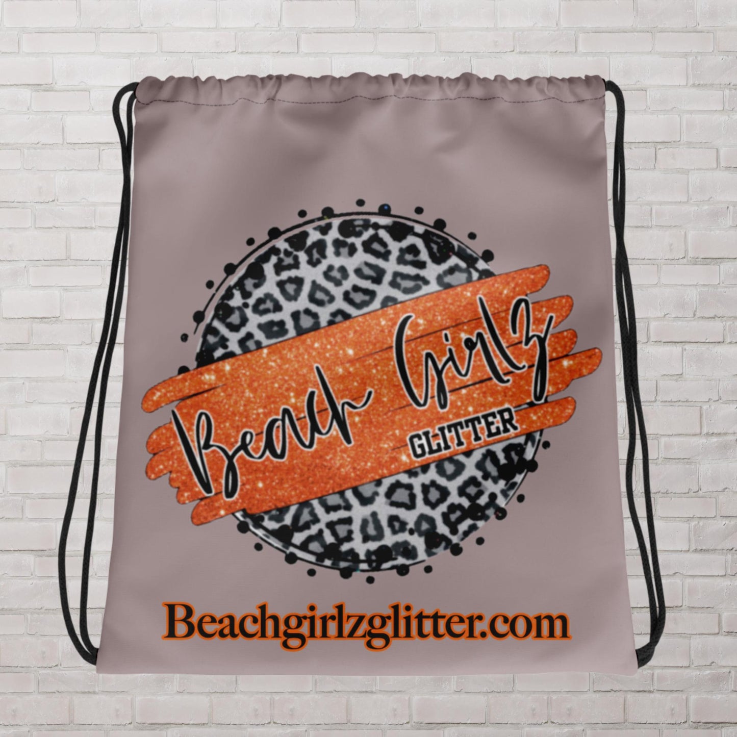 Drawstring bag