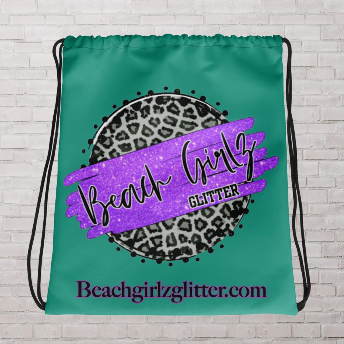 Drawstring bag