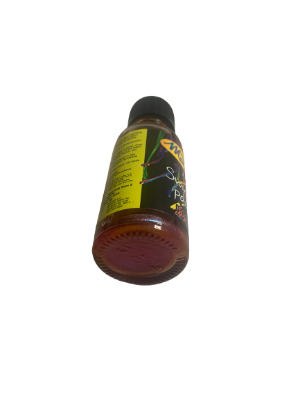 Dragon Heart Chameleon Paint