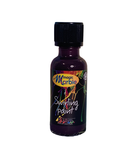 Grape Paint