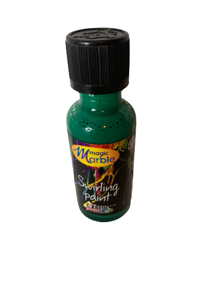 Jade Paint