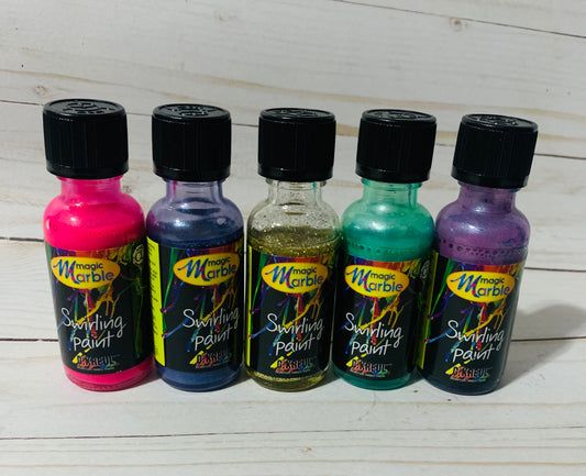 Shine Bright Colection