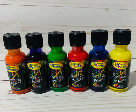 Rainbow Collection