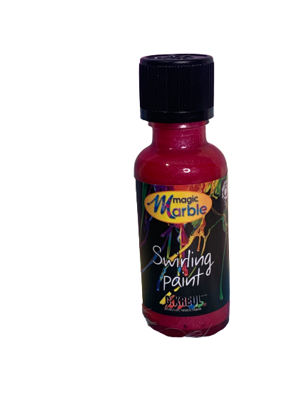 Azalea Paint